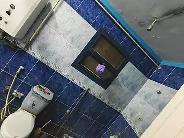 عقارات للبيع في شارع برهان، حلوان الشرقية، 200 متر