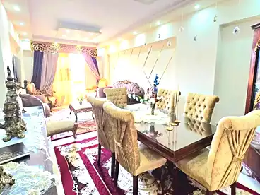 Apartments For sale in Abu Yusuf, Al Agamy, 130 sqm