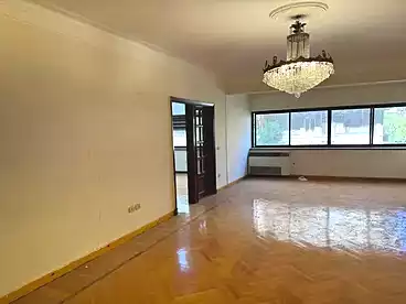 Apartments For sale in El Khalifa El Maamoun St., Heliopolis - Masr El Gedida, 225 sqm