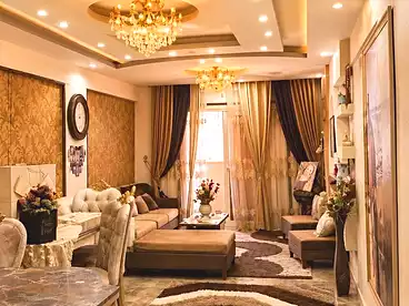 شقق للبيع في شارع الهدي، البيطاش، 110 متر