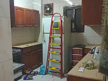 Properties For sale in Ain Shams, Greater Cairo, 135 sqm