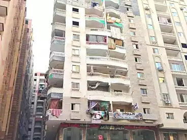 شقق للبيع في شارع 27، النزهة 2، 145 متر