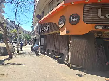 Commercial For sale in Shoubra, Greater Cairo, 25 sqm