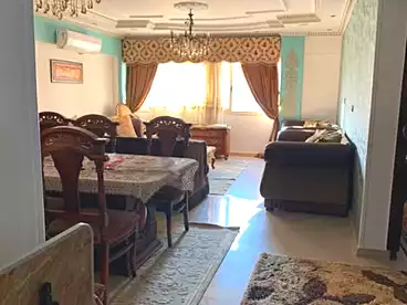 Apartments For sale in El Asafra, Alexandria, 145 sqm