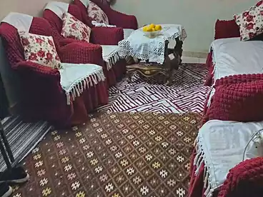 شقق للإيجار في شارع ناهيا، بولاق الدكرور، 70 متر