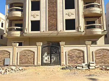 Residential For sale in El Kornfol 1, El Kornfol, 250 sqm