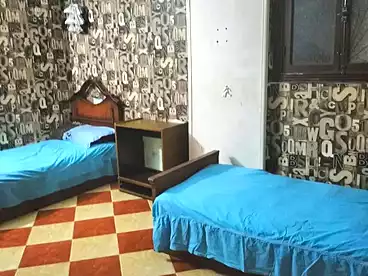 شقق للبيع في شارع شادي عبد السلام، ميامي، 120 متر