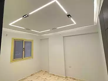 Apartments For sale in Al Nouqrashi St, El Bitash, 130 sqm