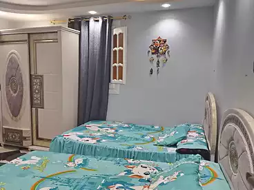 عقارات للبيع في البيطاش، العجمي، 230 متر