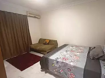 Roof For sale in El Hadabah El Wosta, Mokattam, 120 sqm
