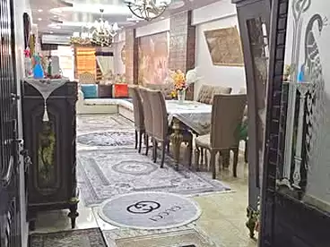 Apartments For sale in El Bashwat St., Bianchi, 190 sqm