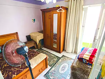 شقق للبيع في الهانوفيل، العجمي، 120 متر
