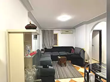 Apartments For sale in El Mandara Bahri, El Mandara, 80 sqm