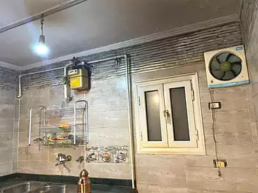 Apartments For sale in Ahmed Esmat St., Ain Shams, 115 sqm