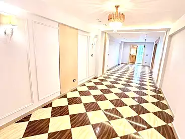 Apartments For sale in Khaled Ibn El Walid St., Sidi Beshr Bahri, 150 sqm