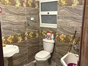 Furnished Apartment For sale in Bianchi, El Bitash, 135 sqm