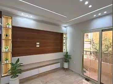 Apartments For sale in Hadayek El Ahram, Greater Cairo, 165 sqm