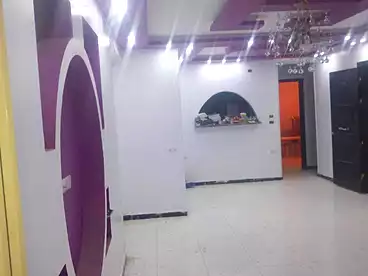 Apartments For sale in Helwan Nile Corniche, Helwan, 115 sqm