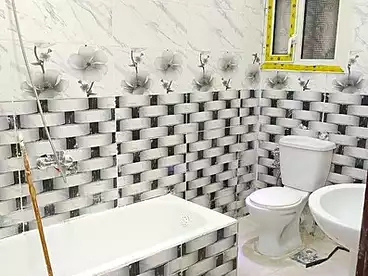 Apartments For sale in El Hanouvel, Al Agamy, 135 sqm
