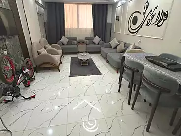 شقق للبيع في شارع 27، النزهة 2، 140 متر