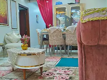 شقق للبيع في شارع البرنسيسة، البيطاش، 220 متر