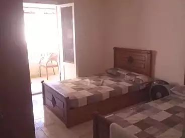 Apartments For sale in Abd El Hameed Radwan St., Al Agamy Al Bahri, 80 sqm