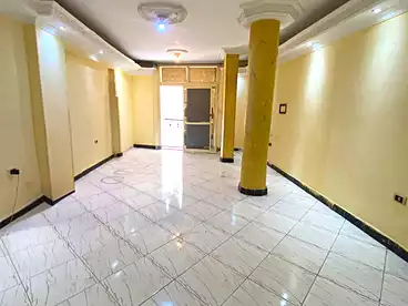 Apartments For sale in El Haram St., El Haram, 100 sqm