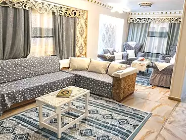 Apartments For sale in Moharram Bey, Alexandria, 120 sqm