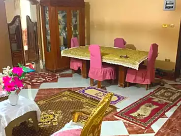 Apartments For sale in Eighth District, Nasr City, 130 sqm