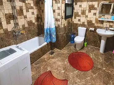 Apartments For rent in Street 8, El Bitash, 250 sqm