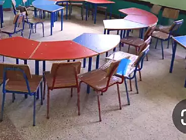 School For sale in El Hay El Motamayez, 10th of Ramadan, 11500 sqm