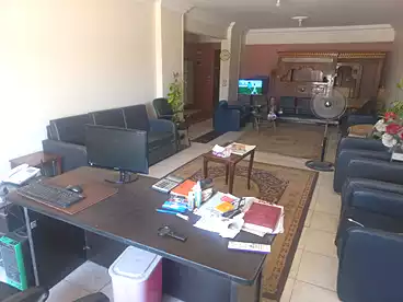Properties For sale in Central Axis, 6th of October, 141 sqm