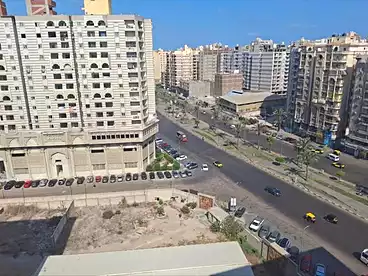 شقق للبيع في السيوف، الاسكندرية، 90 متر