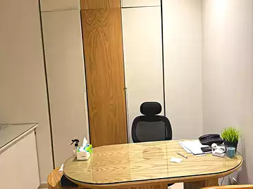 Corporate Branch For rent in District 5 Compound - Marakez, Compounds in New Cairo, 185 sqm