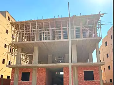 Building For sale in Badr City, Greater Cairo, 170 sqm
