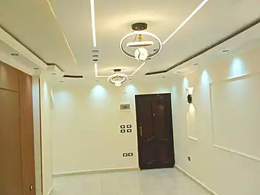 شقق للبيع في الهانوفيل، العجمي، 100 متر
