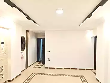 Apartments For sale in Hadayek El Ahram, Greater Cairo, 120 sqm