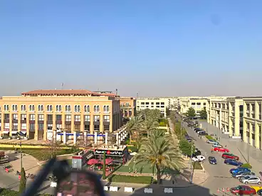 للإيجار في بلو فيوز ريزيدنس - كمبوند ميفيدا، كمبوند ميفيدا - اعمار، 198 متر