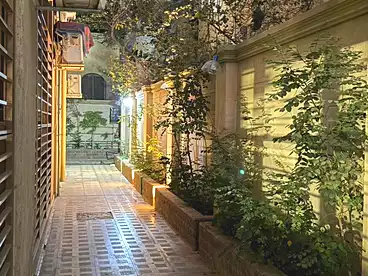 For sale in El Hay El Thalith St., Neighborhood 3rd, 160 sqm