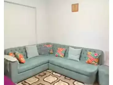Apartments For sale in Maher Badawi St., Alf Maskn, 120 sqm