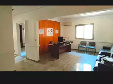 Offices For rent in El Haram St., El Haram, 140 sqm