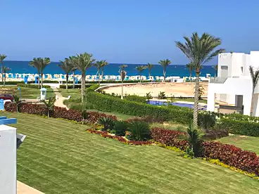 فلل للبيع في منتجع ماونتن فيو راس الحكمة، منتجعات الساحل الشمالى، 400 متر