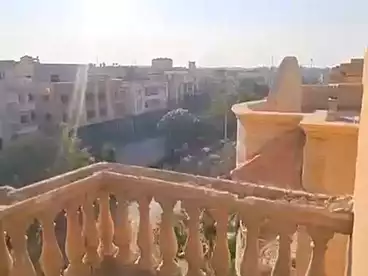 للبيع في محور احمد شوقى، الياسمين 5، 220 متر