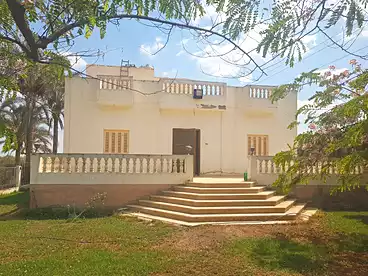 For sale in Other Neighborhoods In Alex-Cairo Desert Road, Cairo - Alexandria Desert Road, 6651 sqm