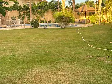قصر للبيع في الغرود الشرقية، جمعية عرابي، 400 متر