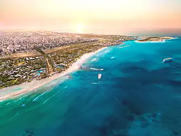 شقق للبيع في منتجع مدن راس الحكمة، منتجعات الساحل الشمالى، 259 متر