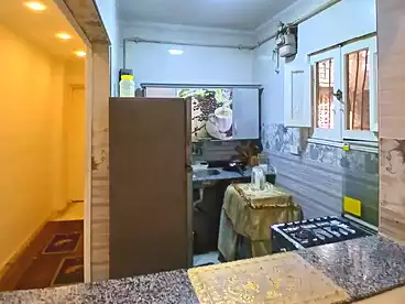 Apartments For sale in El Bitash, Al Agamy, 80 sqm