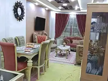 عقارات للبيع في شارع فضة، العجمي، 120 متر