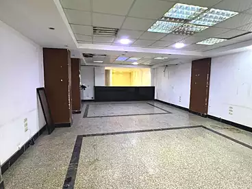 للإيجار في شارع المساحة، ميدان المساحة، 600 متر