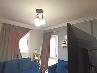 Apartments For sale in Mohammed Ezzat Tamom St., El Naam, 90 sqm